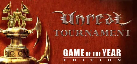 Unreal Tournament Game of the Year Edition (PC)