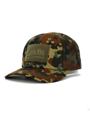 V920 Ranger Cap - Flecktarn