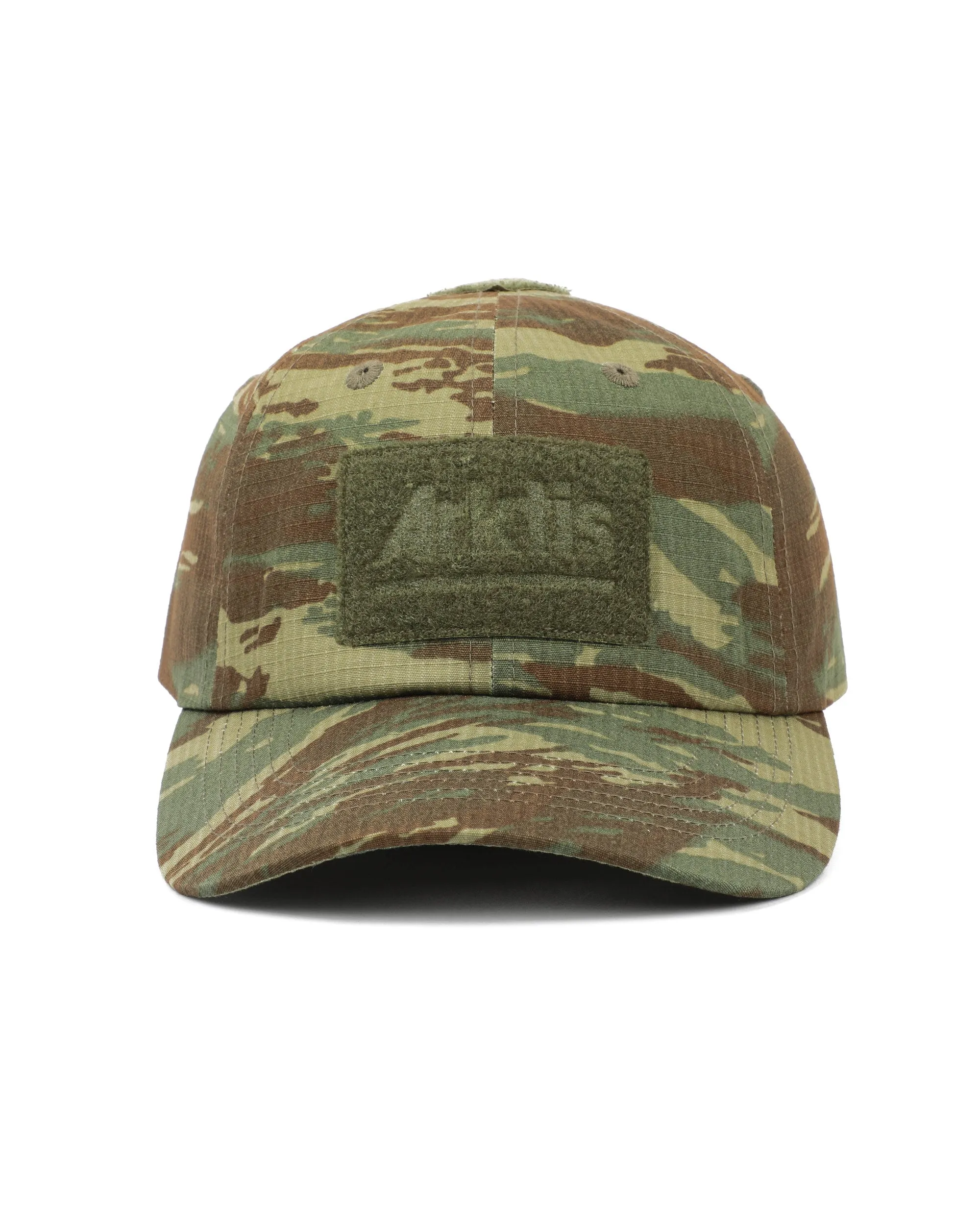 V920 Ranger Cap - Greek Lizard