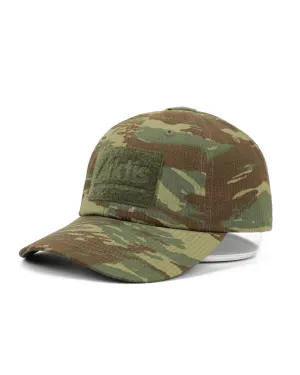 V920 Ranger Cap - Greek Lizard