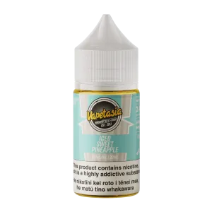Vapetasia Killer Sweets Iced Salts - Sweet Pineapple