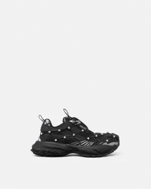 Versace Mercury M_VS_02 Trainers
