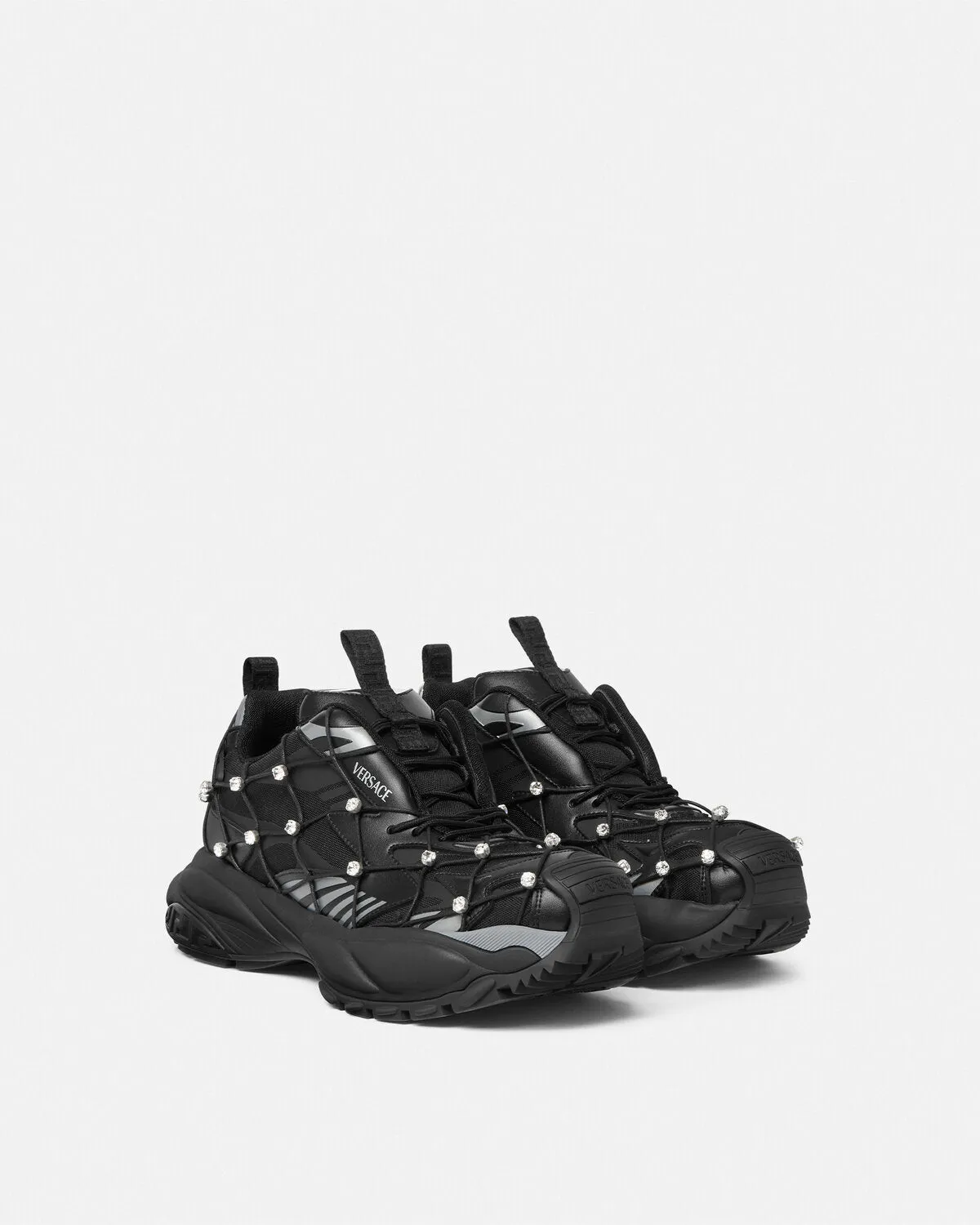 Versace Mercury M_VS_02 Trainers