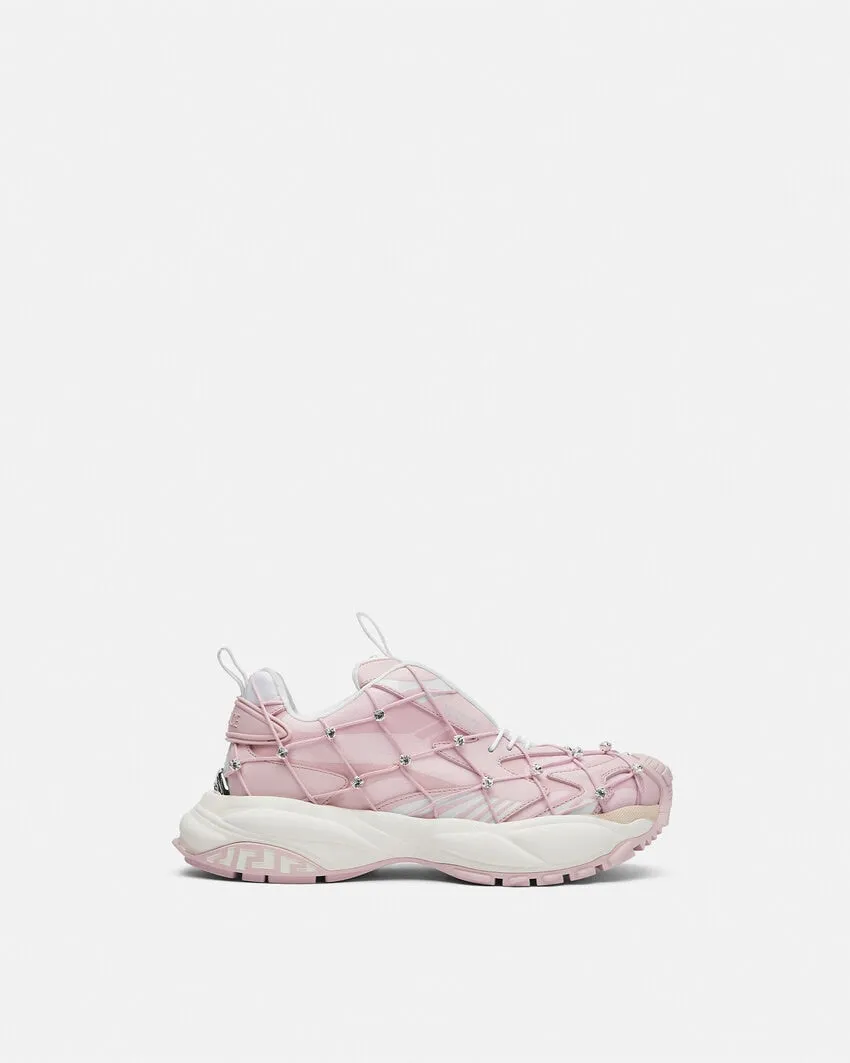 Versace Mercury M_VS_02 Trainers