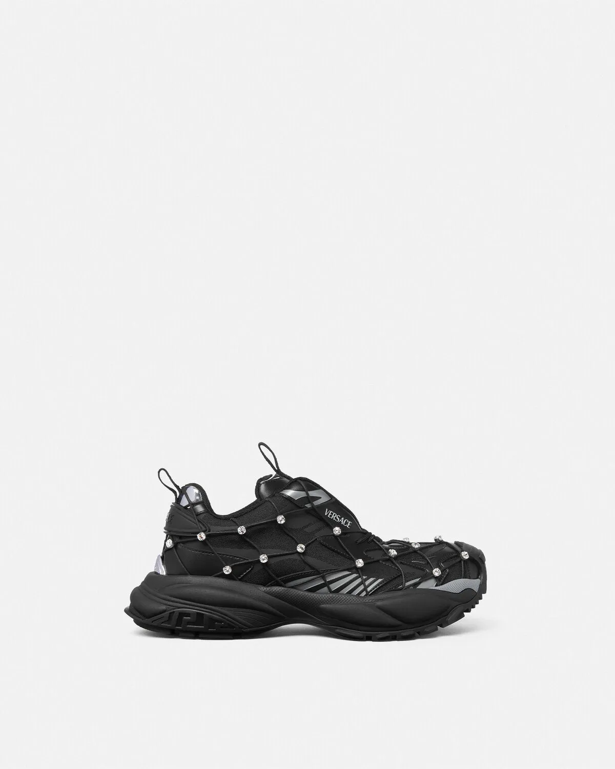 Versace Mercury M_VS_02 Trainers