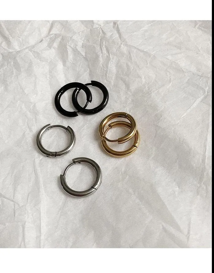 Versatile Earrings