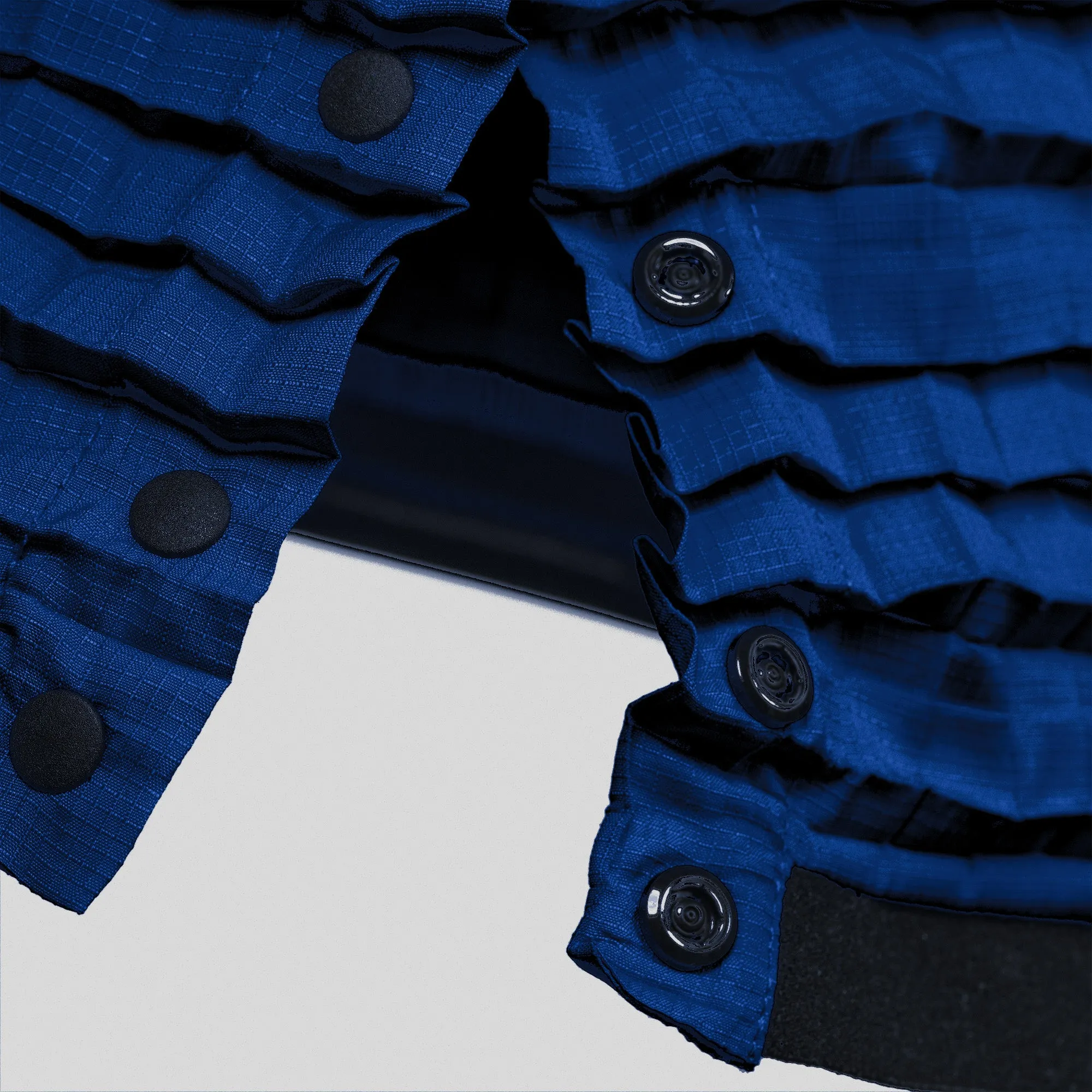 Versatile Jacket