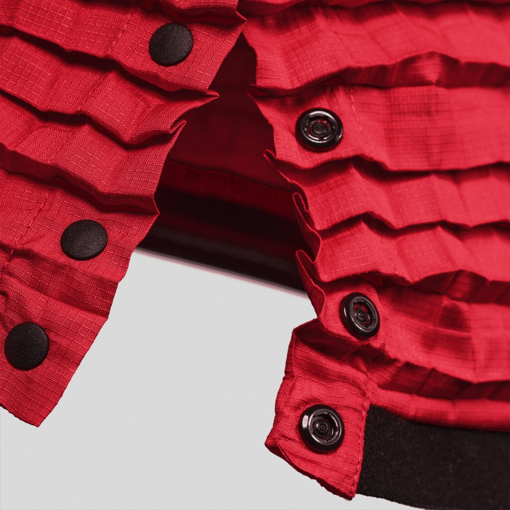 Versatile Jacket