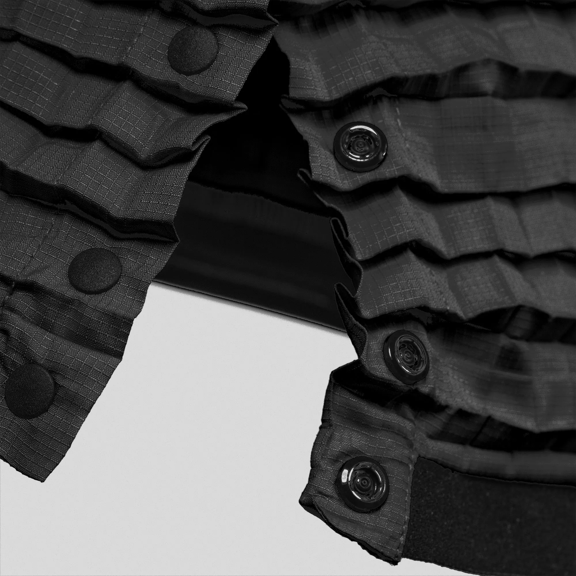 Versatile Jacket