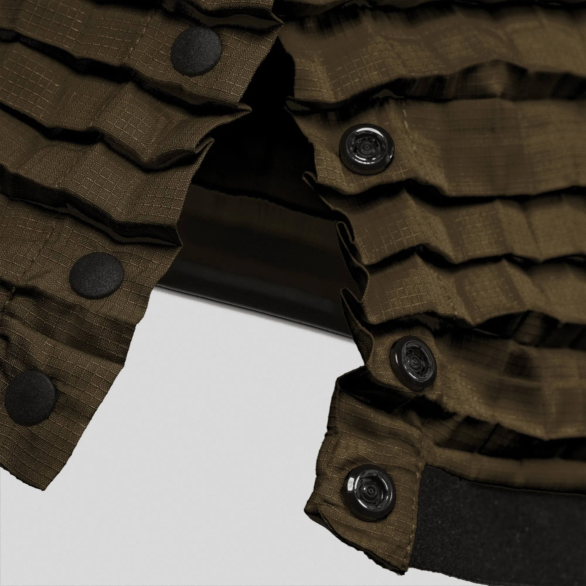 Versatile Jacket