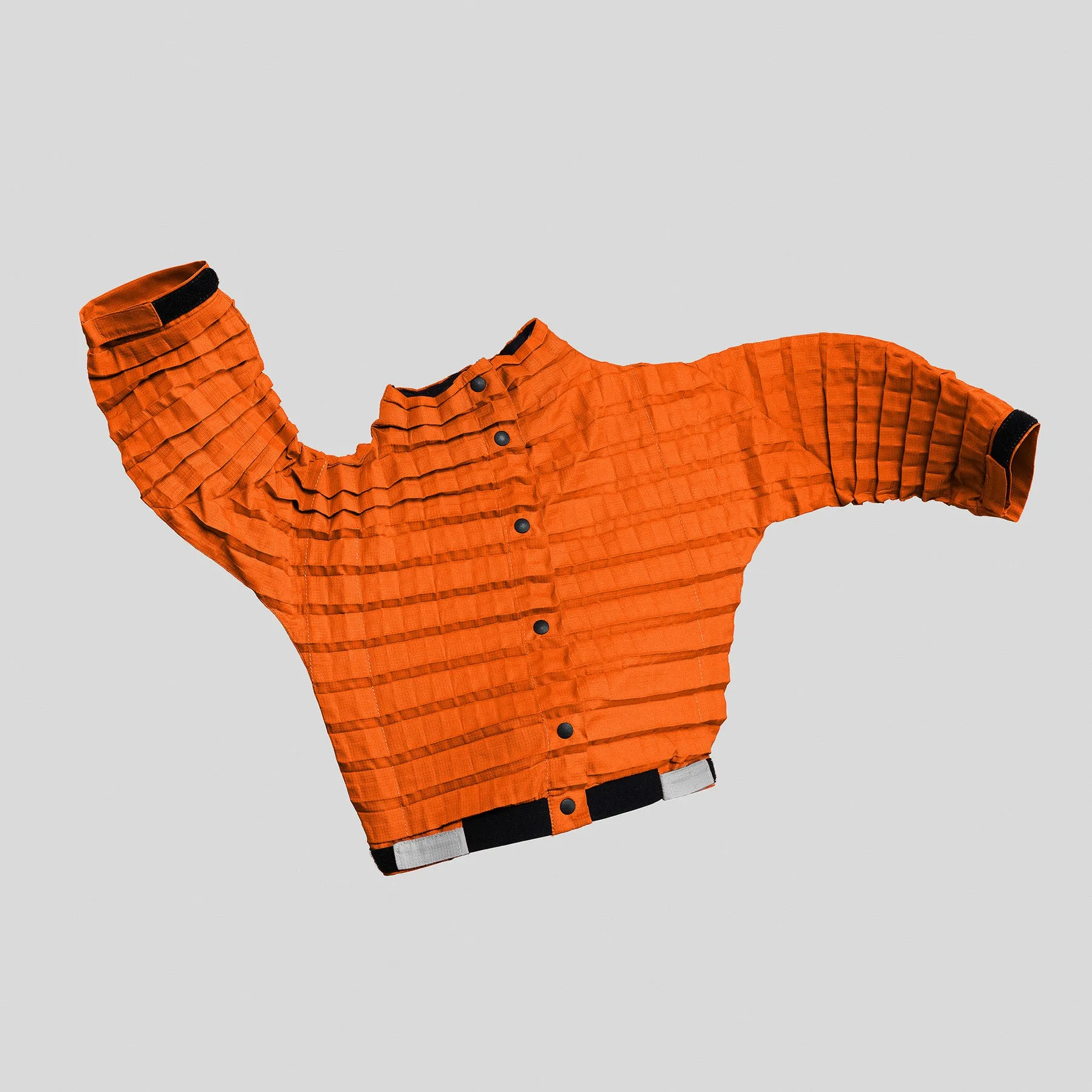 Versatile Jacket