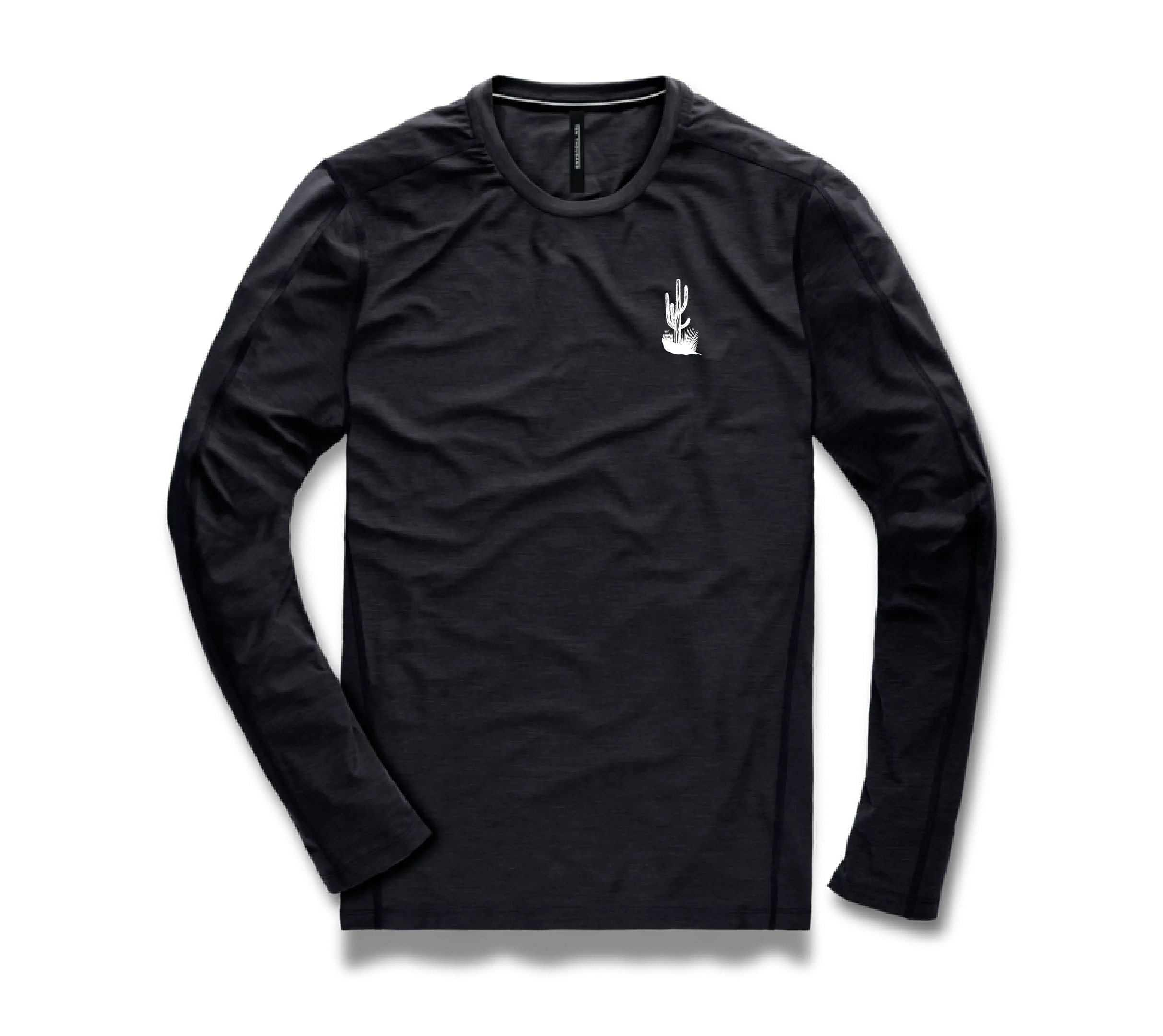 Versatile Long Sleeve Shirt