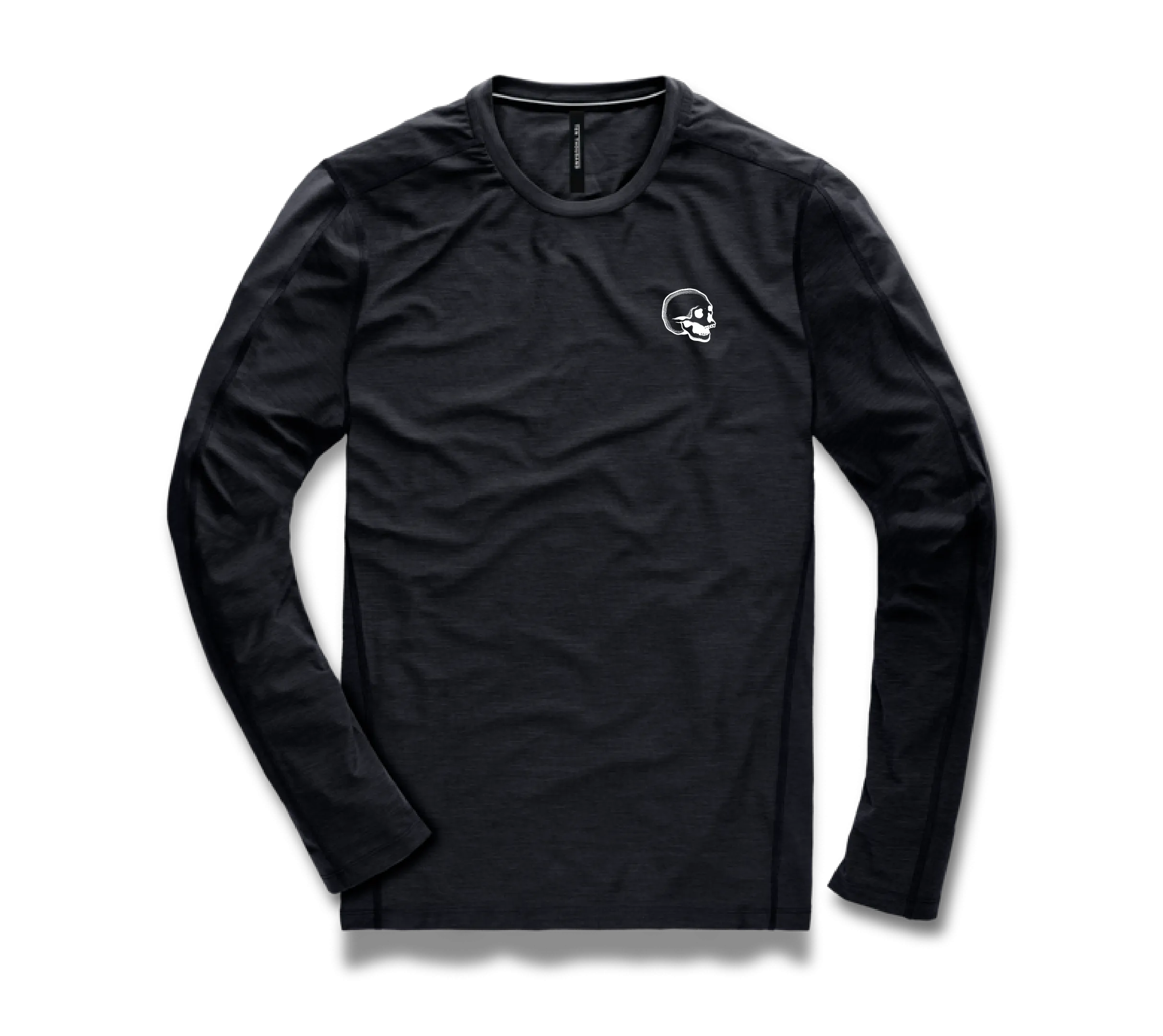 Versatile Long Sleeve Shirt