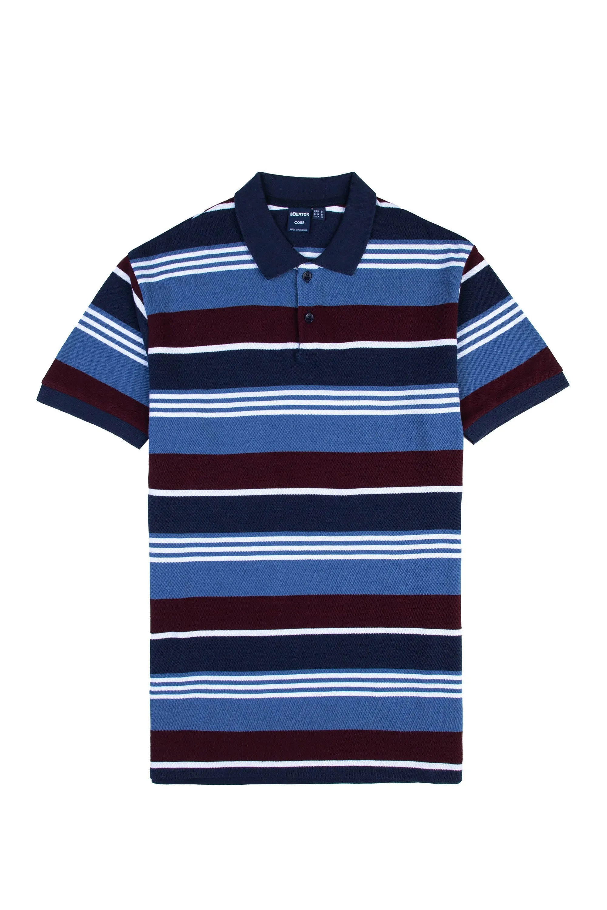 Versatile Polo Shirt