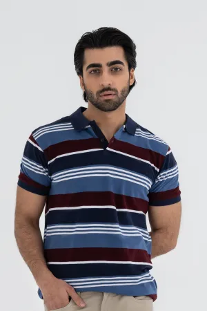 Versatile Polo Shirt
