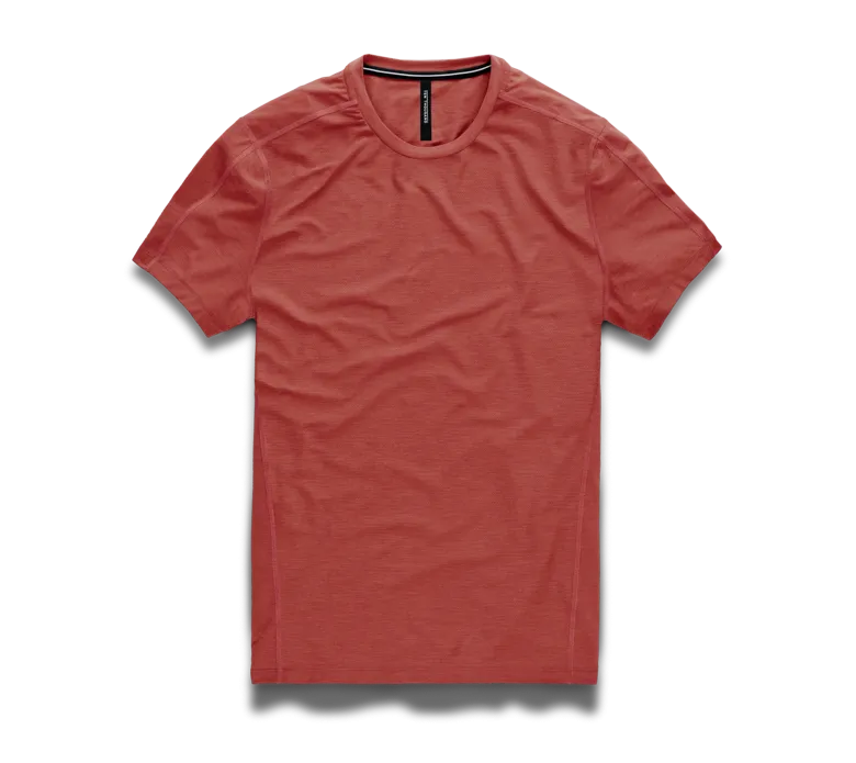 Versatile Shirt - Adobe