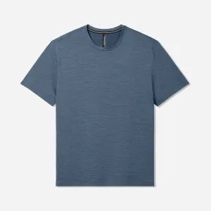 Versatile Shirt - Bluefin