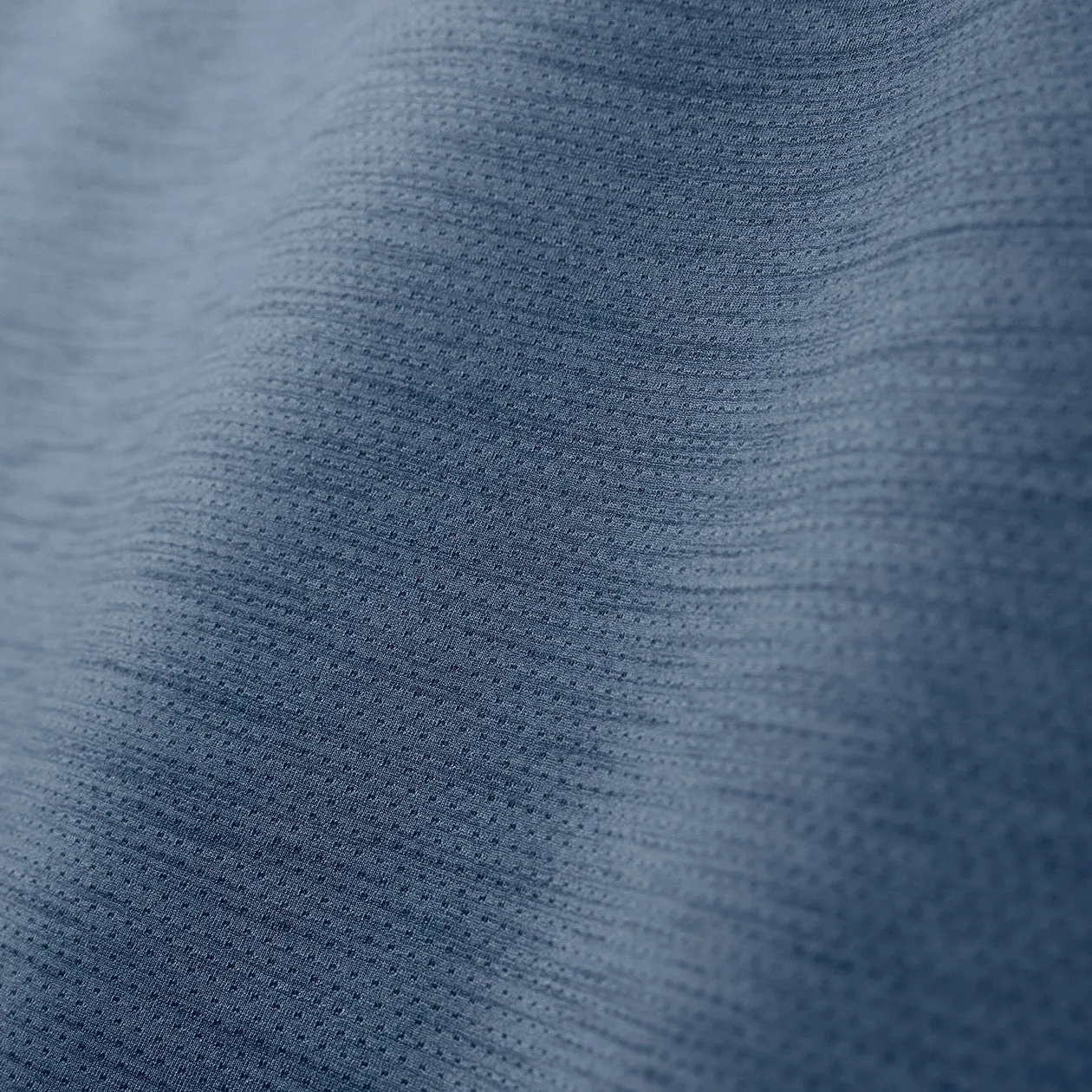 Versatile Shirt - Bluefin