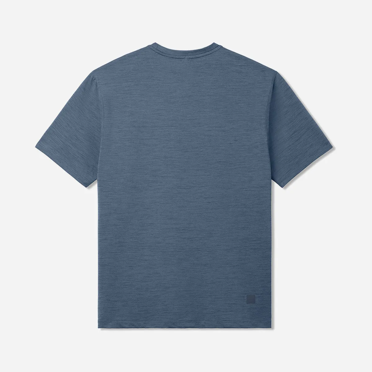 Versatile Shirt - Bluefin