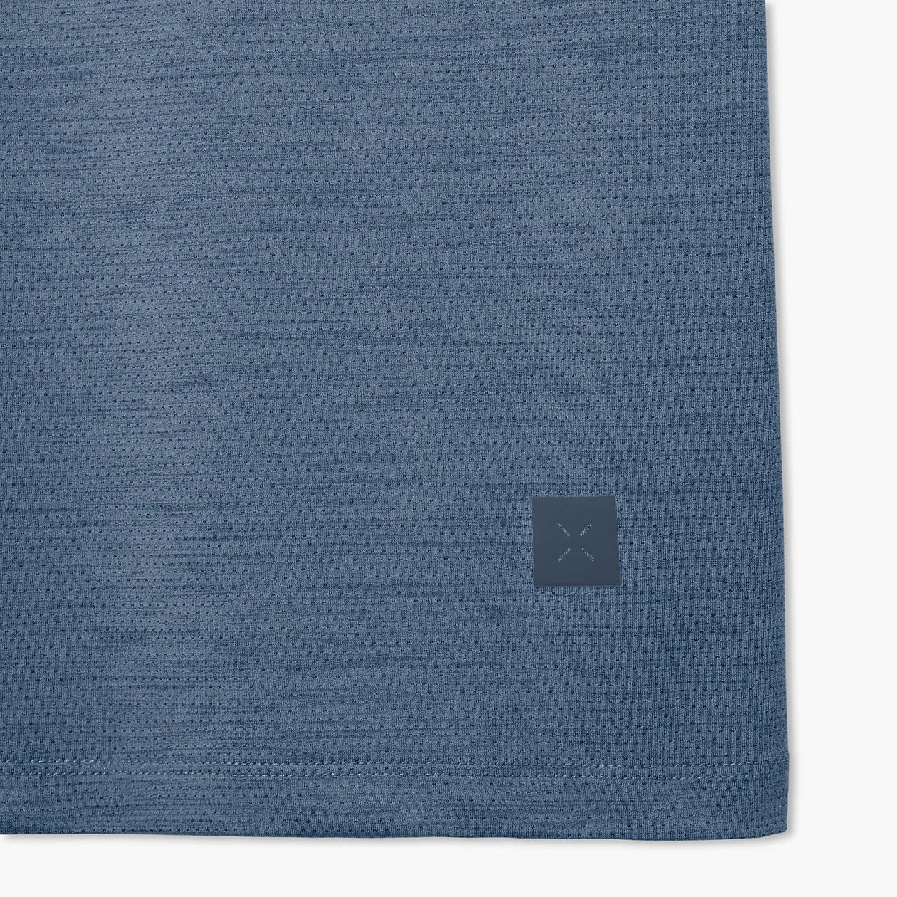 Versatile Shirt - Bluefin