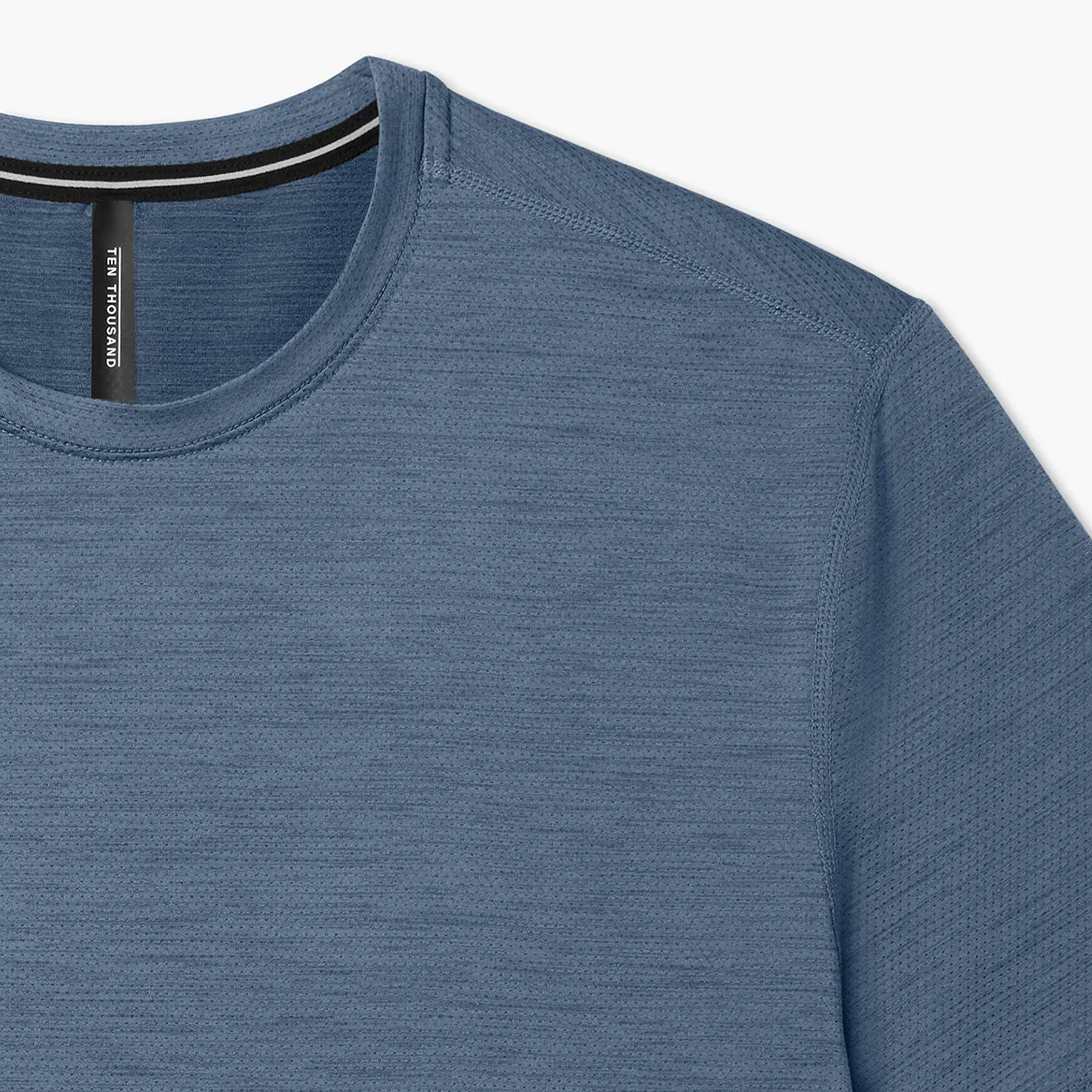 Versatile Shirt - Bluefin