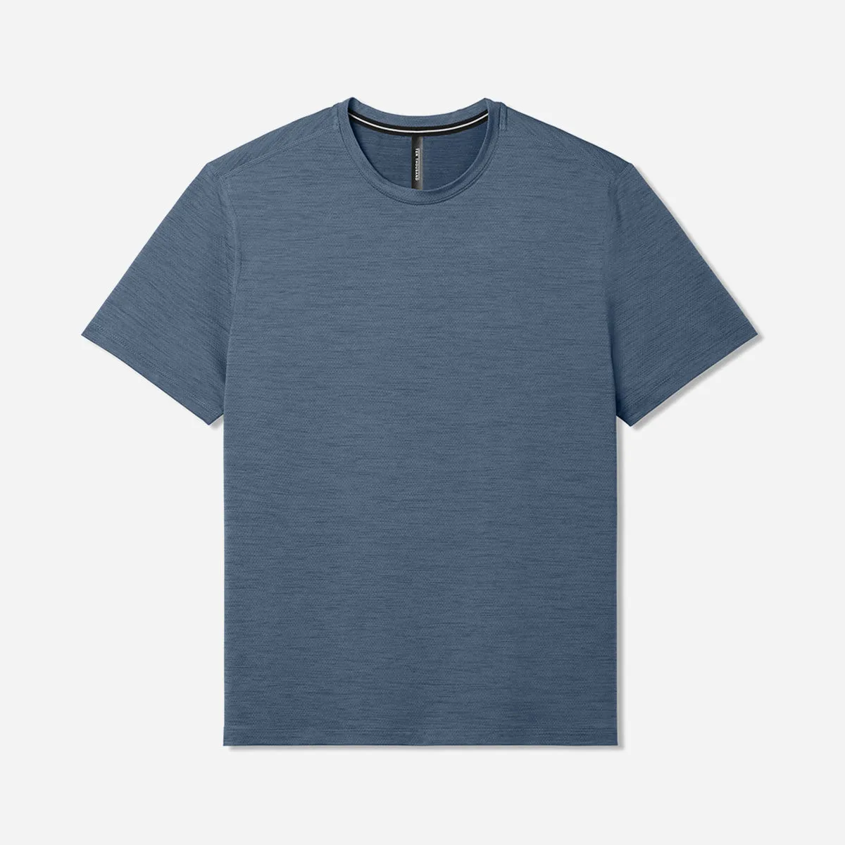 Versatile Shirt - Bluefin