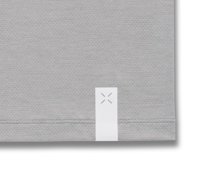 Versatile Shirt - Limestone