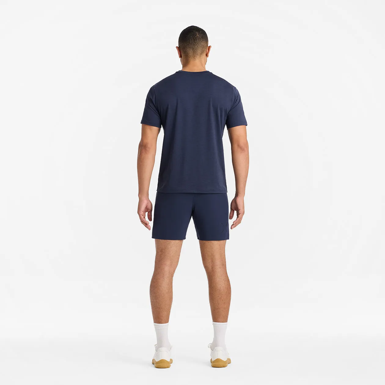 Versatile Shirt - Navy