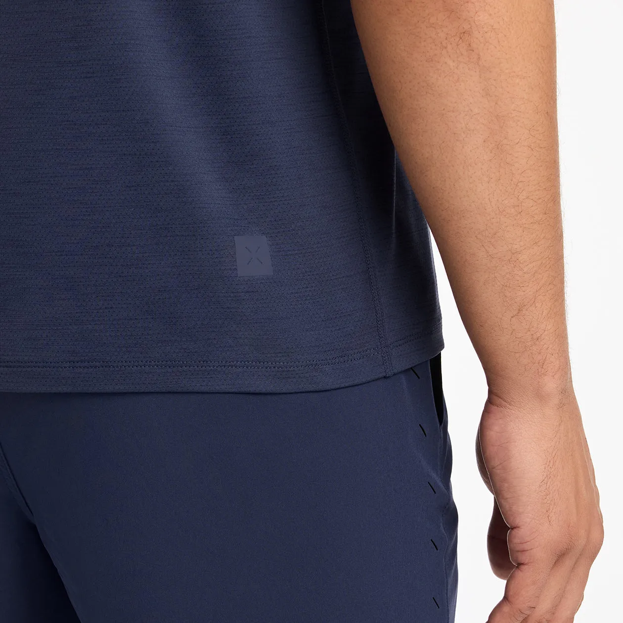 Versatile Shirt - Navy