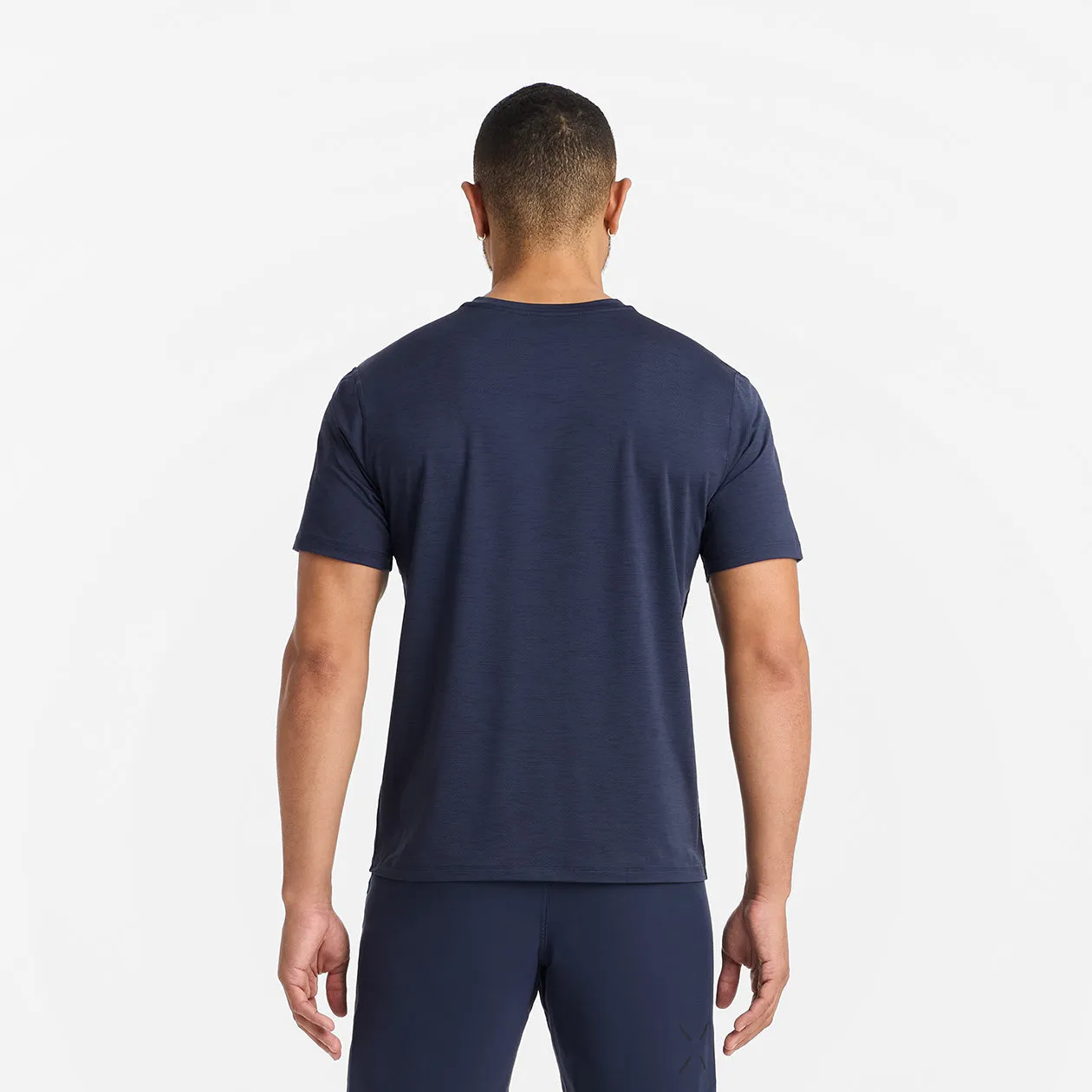Versatile Shirt - Navy