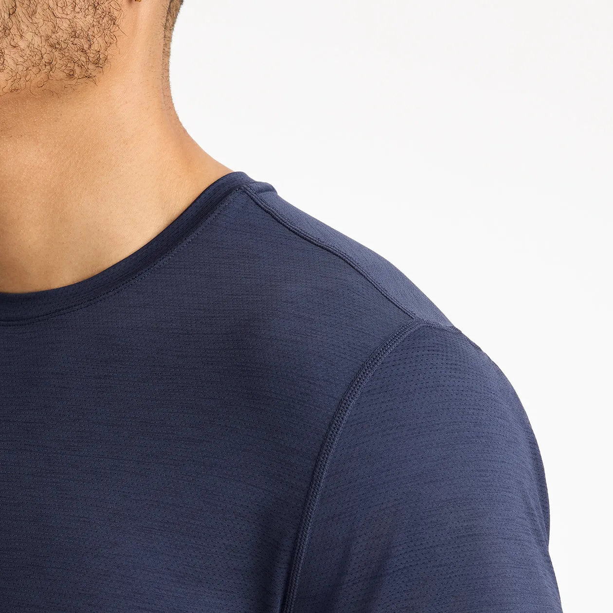 Versatile Shirt - Navy