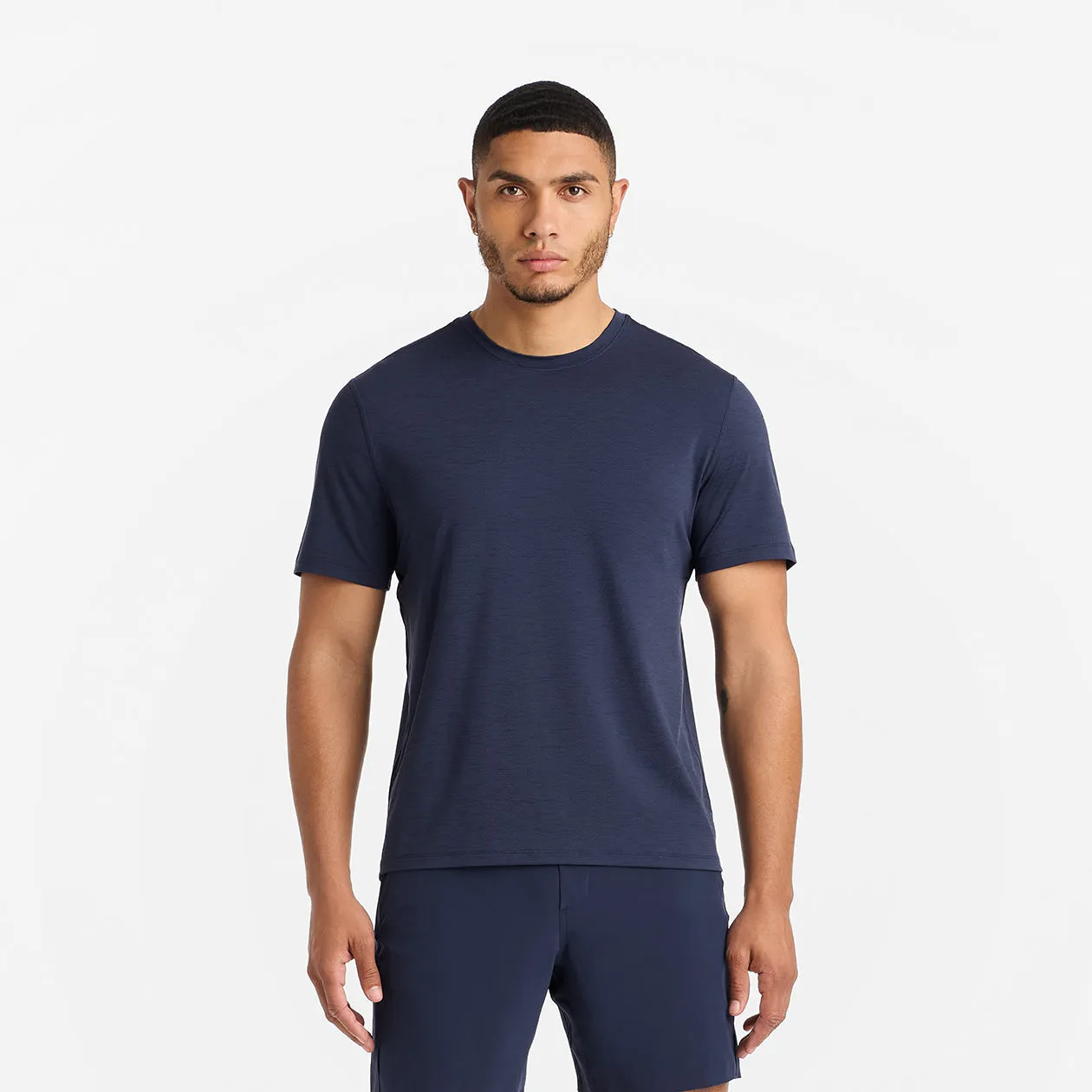 Versatile Shirt - Navy