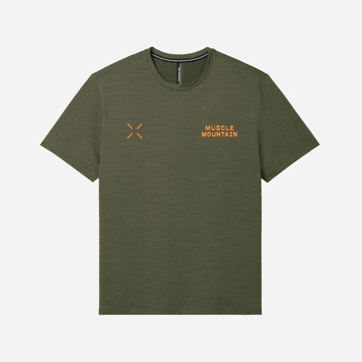 Versatile Shirt