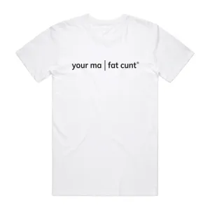 Versatile | Your Ma T-Shirt