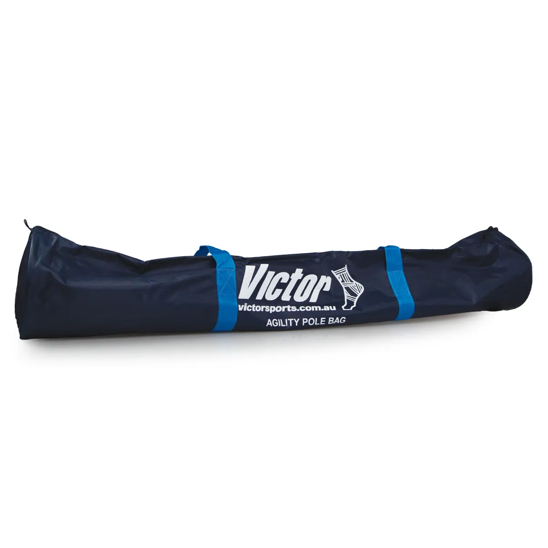 Victor Agility Pole Bag