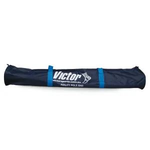 Victor Agility Pole Bag