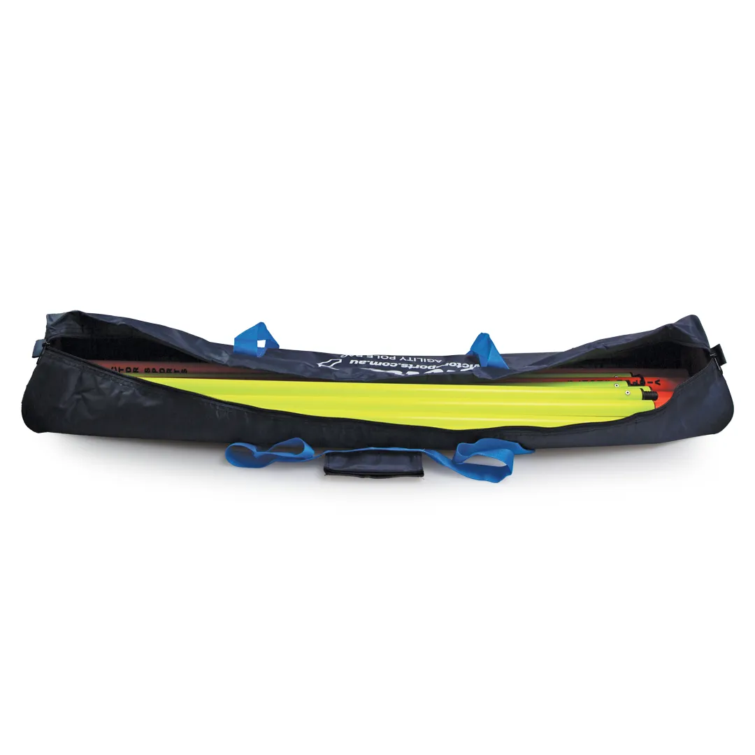 Victor Agility Pole Bag