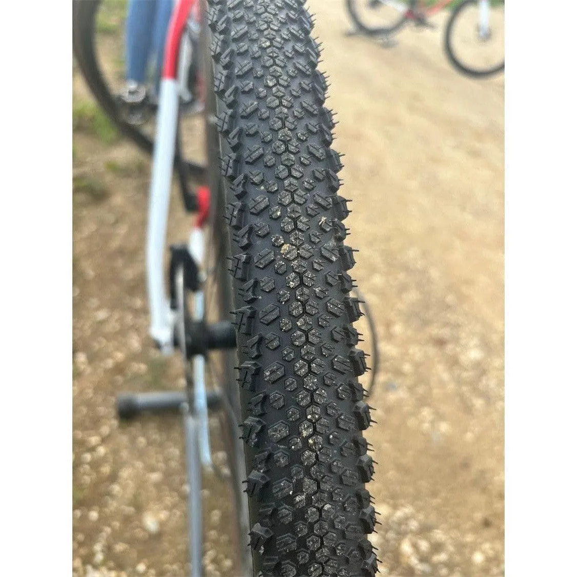 Vittoria Terreno T50 700c Gravel Endurance TLR Tyre