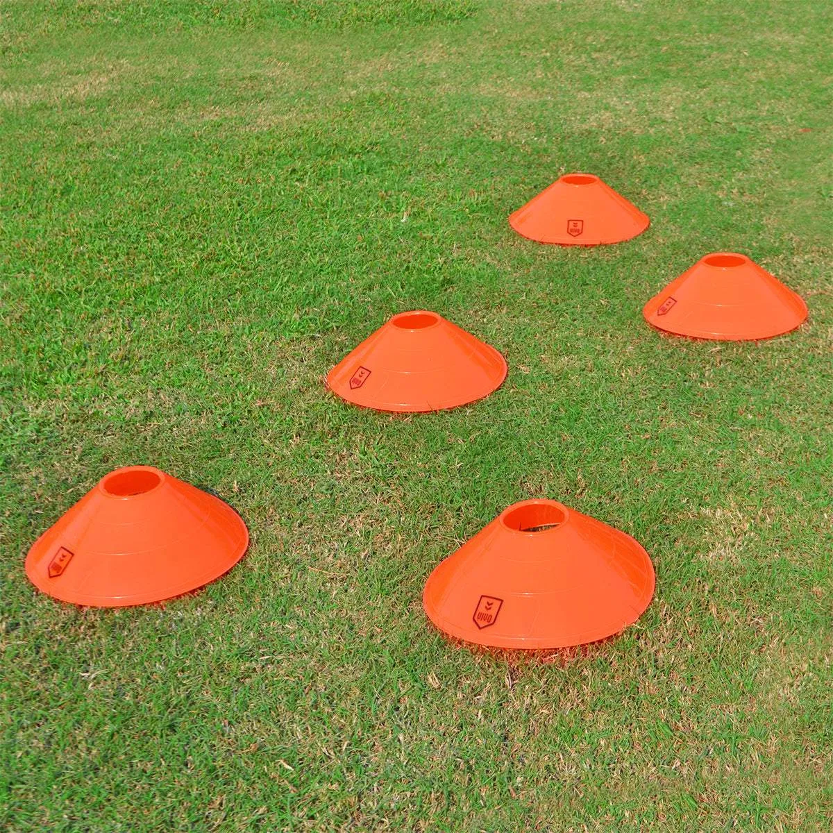 VIVO Marker Cones (Pack of 50)