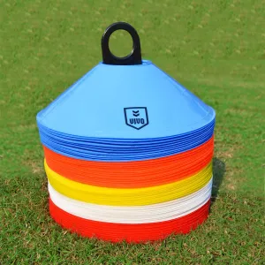 VIVO Marker Cones (Pack of 50)