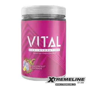 VNDL Project Vital, 30 Servings