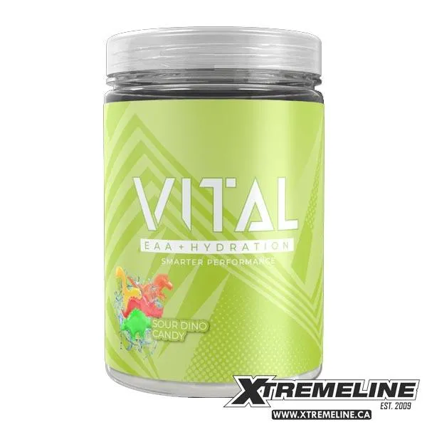 VNDL Project Vital, 30 Servings