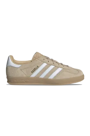 W Gazelle Indoor