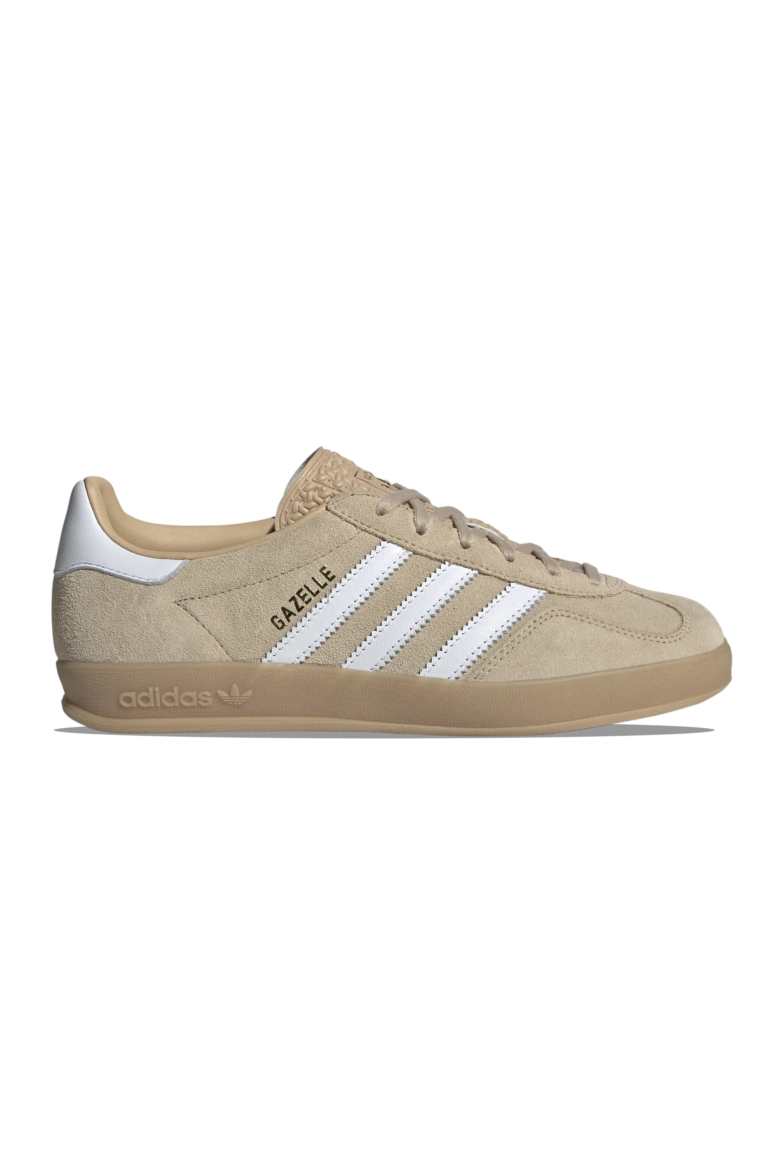 W Gazelle Indoor