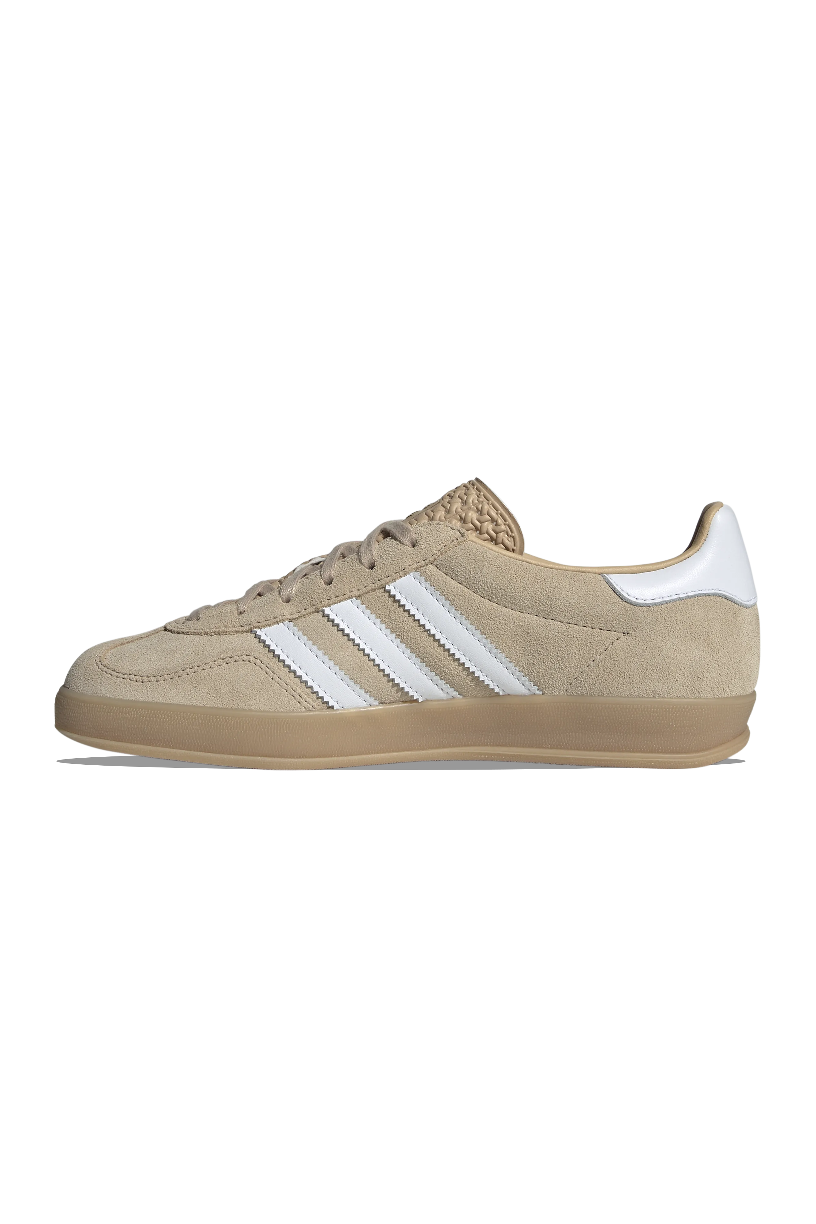 W Gazelle Indoor
