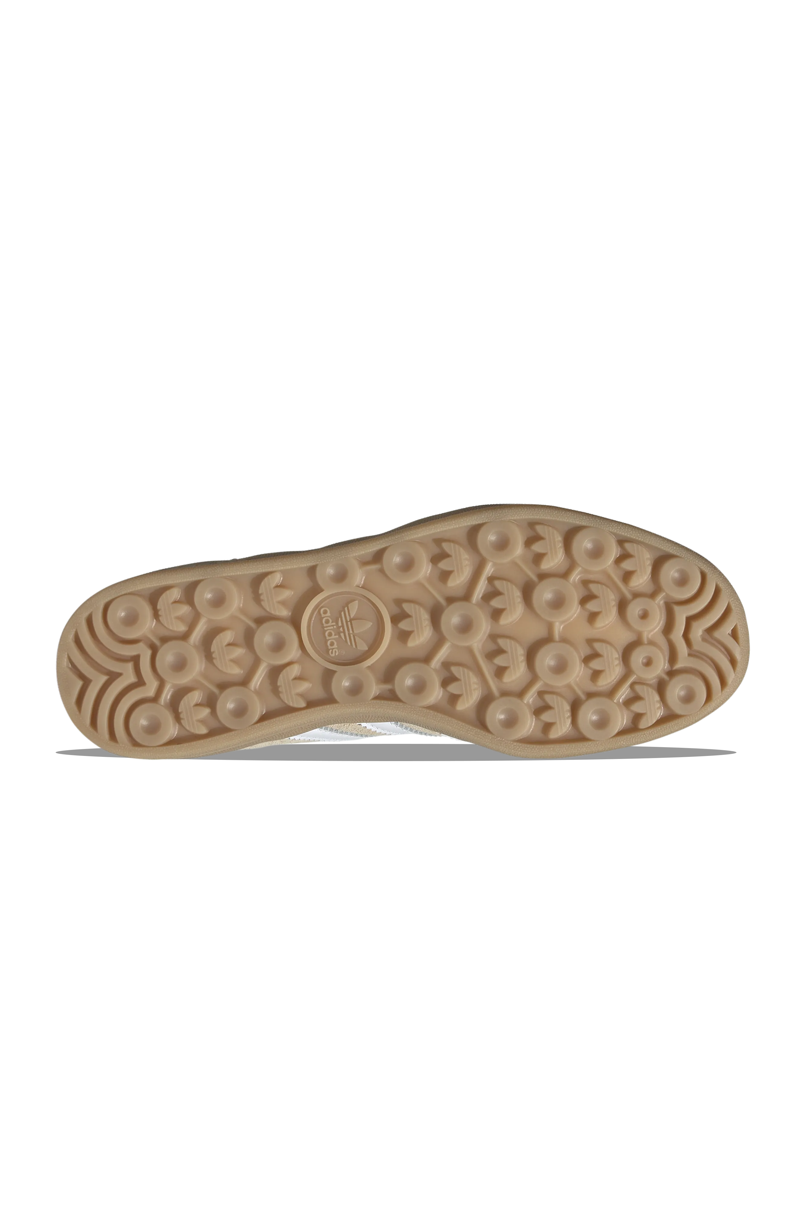 W Gazelle Indoor