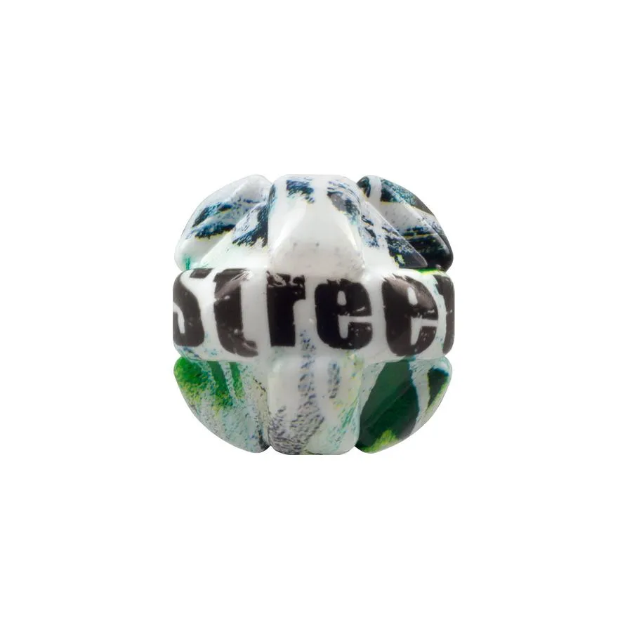 WABOBA STREET HYPER BOUNCING BALL