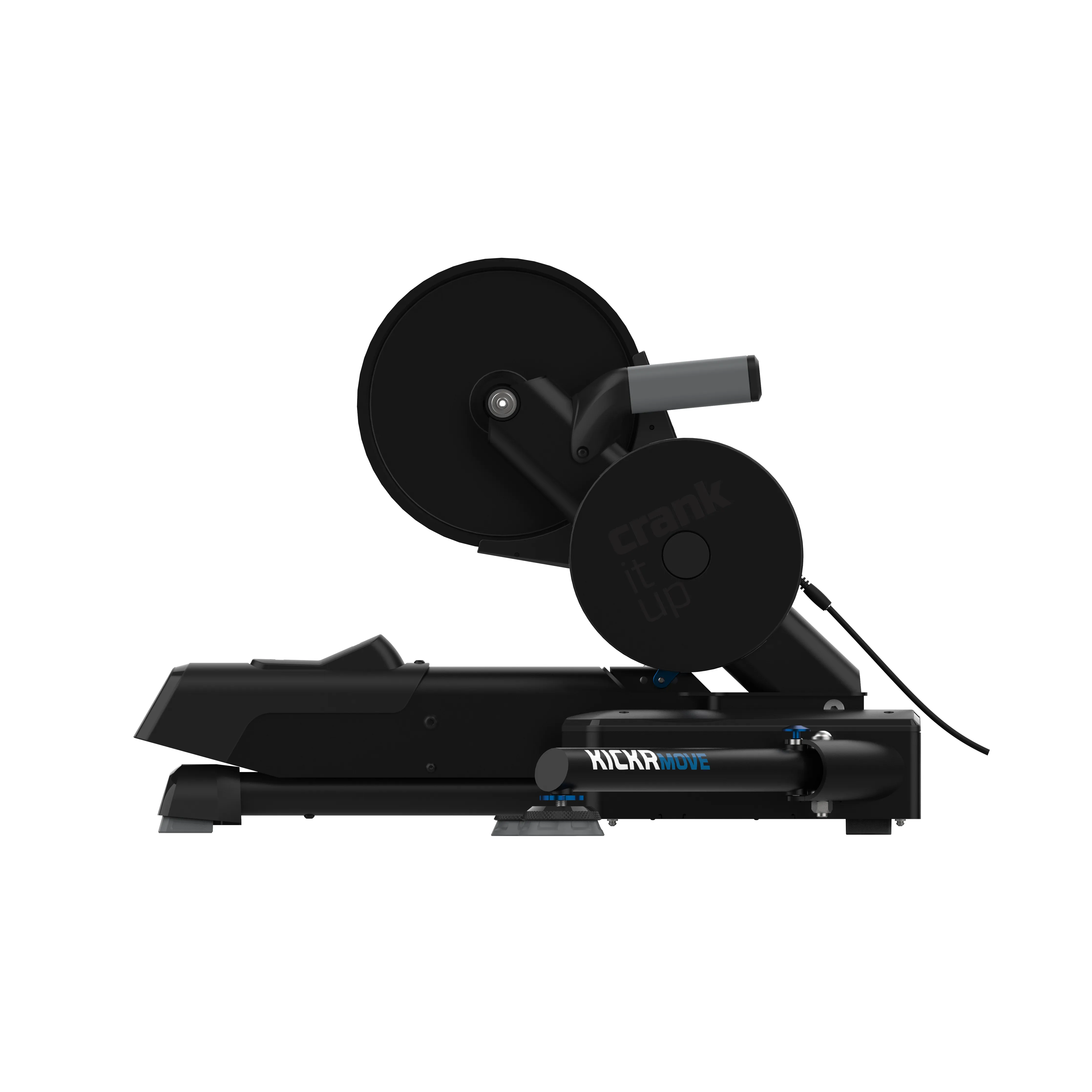 Wahoo KICKR Move Smart Turbo Trainer