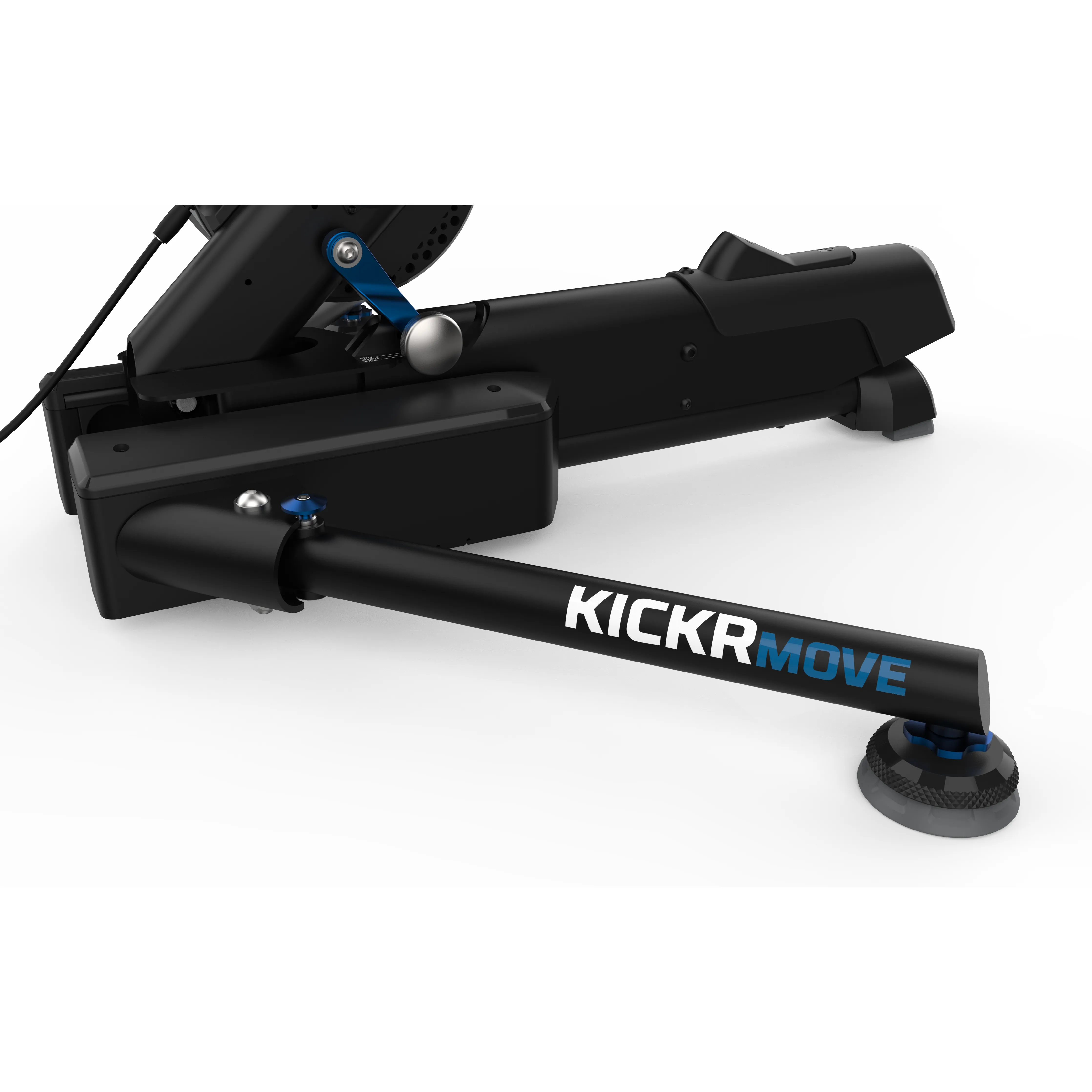 Wahoo KICKR Move Smart Turbo Trainer