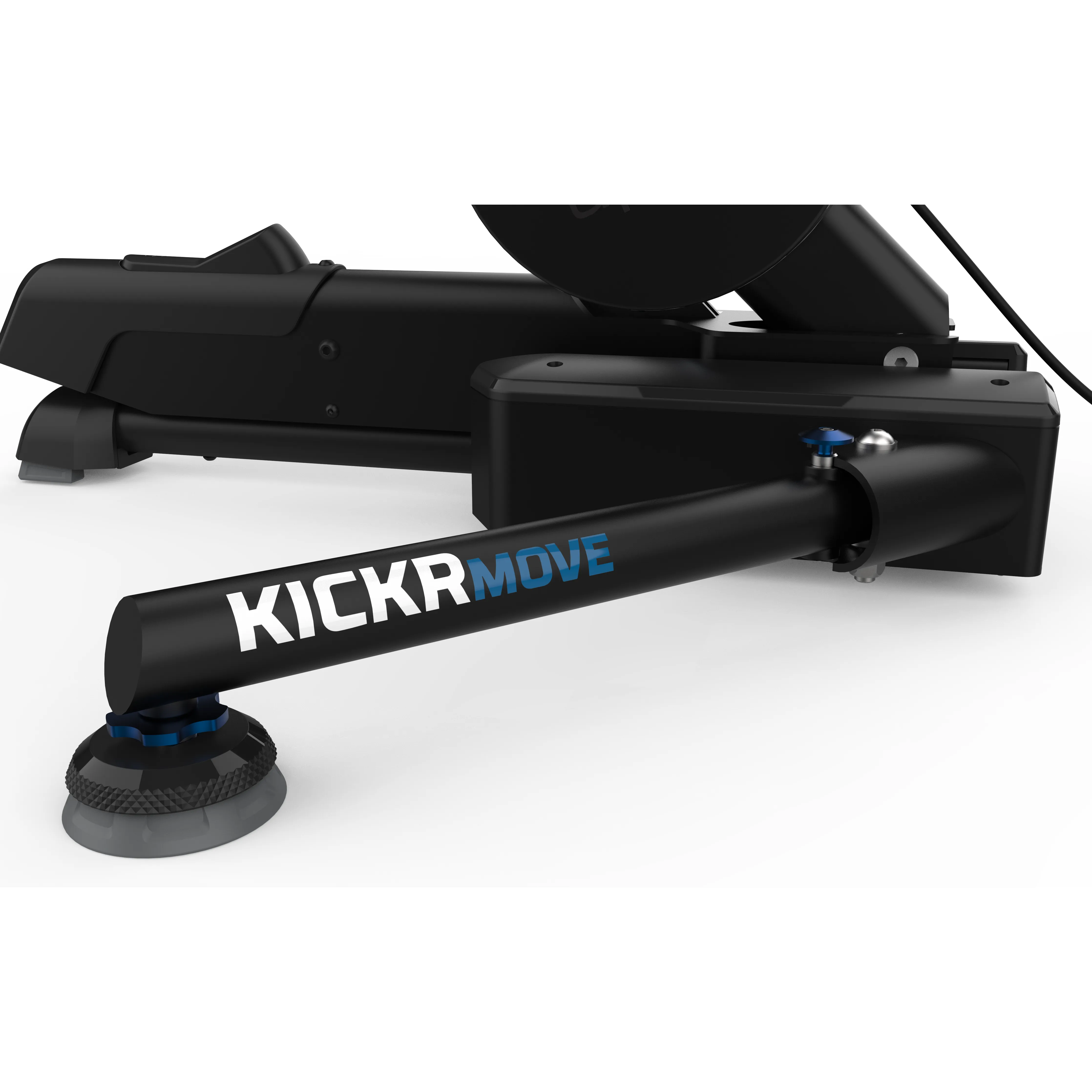 Wahoo KICKR Move Smart Turbo Trainer